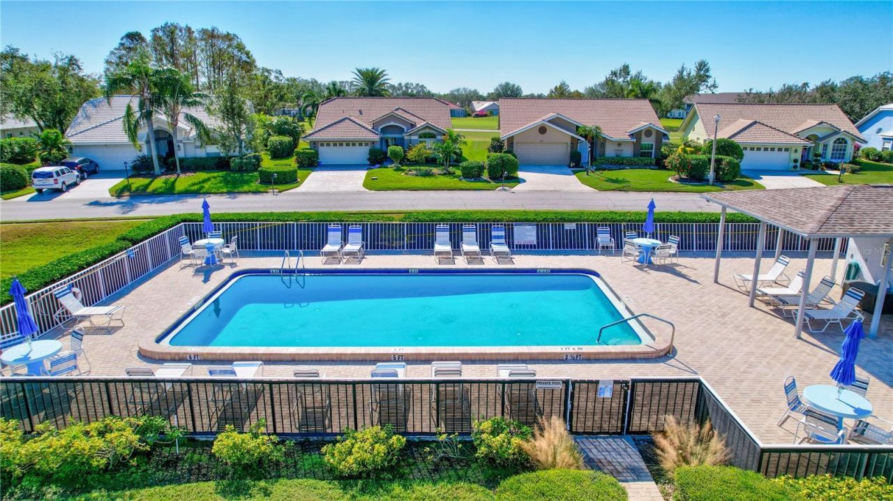 6713 Stone River Road, Unit 205, Bradenton, FL 34203 Photo