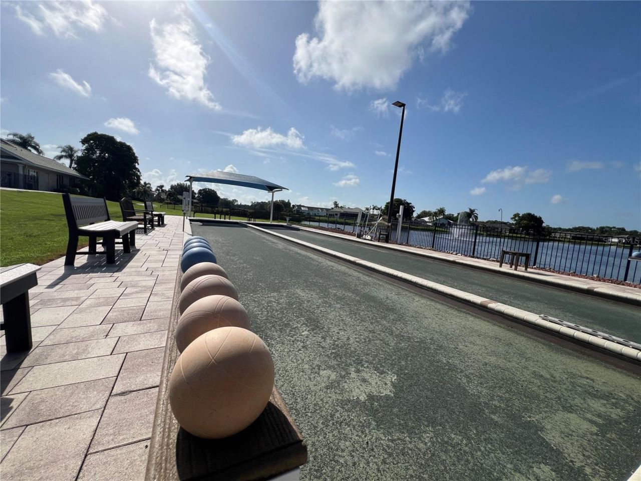 6713 Stone River Road, Unit 205, Bradenton, FL 34203 Photo