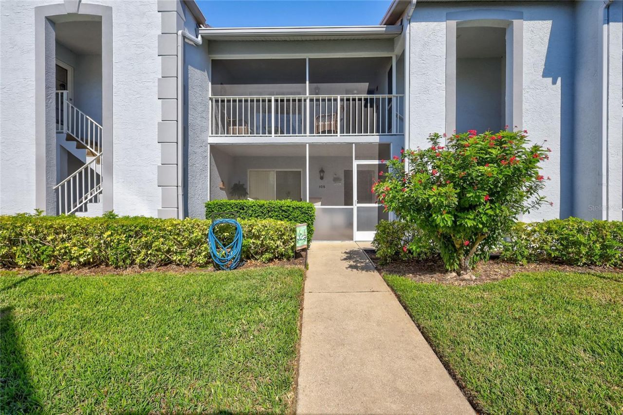 6713 Stone River Road, Unit 205, Bradenton, FL 34203 Photo