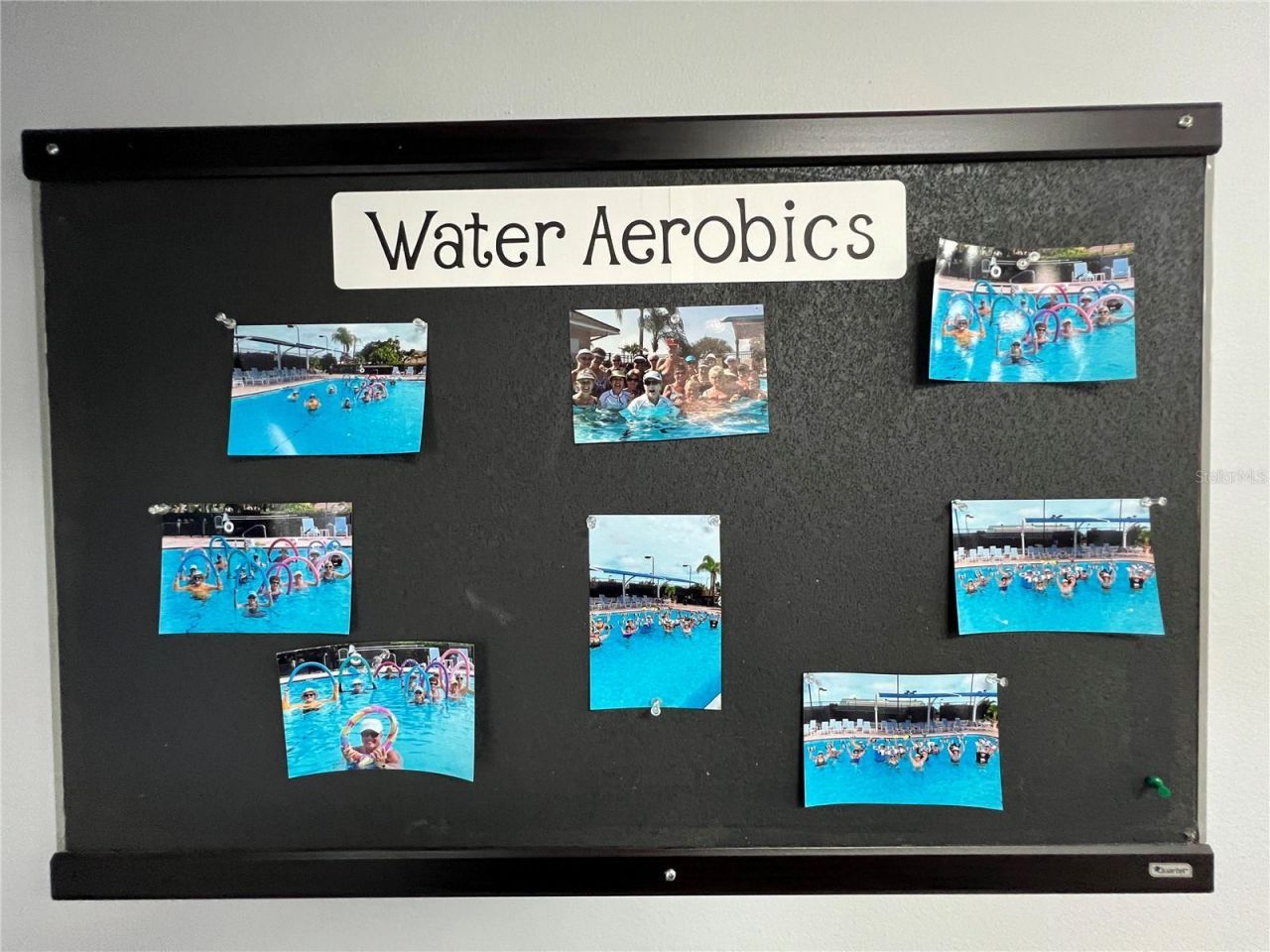 6713 Stone River Road, Unit 205, Bradenton, FL 34203 Photo