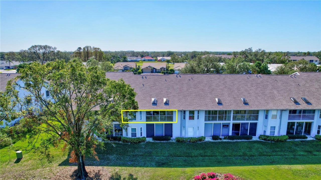 6713 Stone River Road, Unit 205, Bradenton, FL 34203 Photo