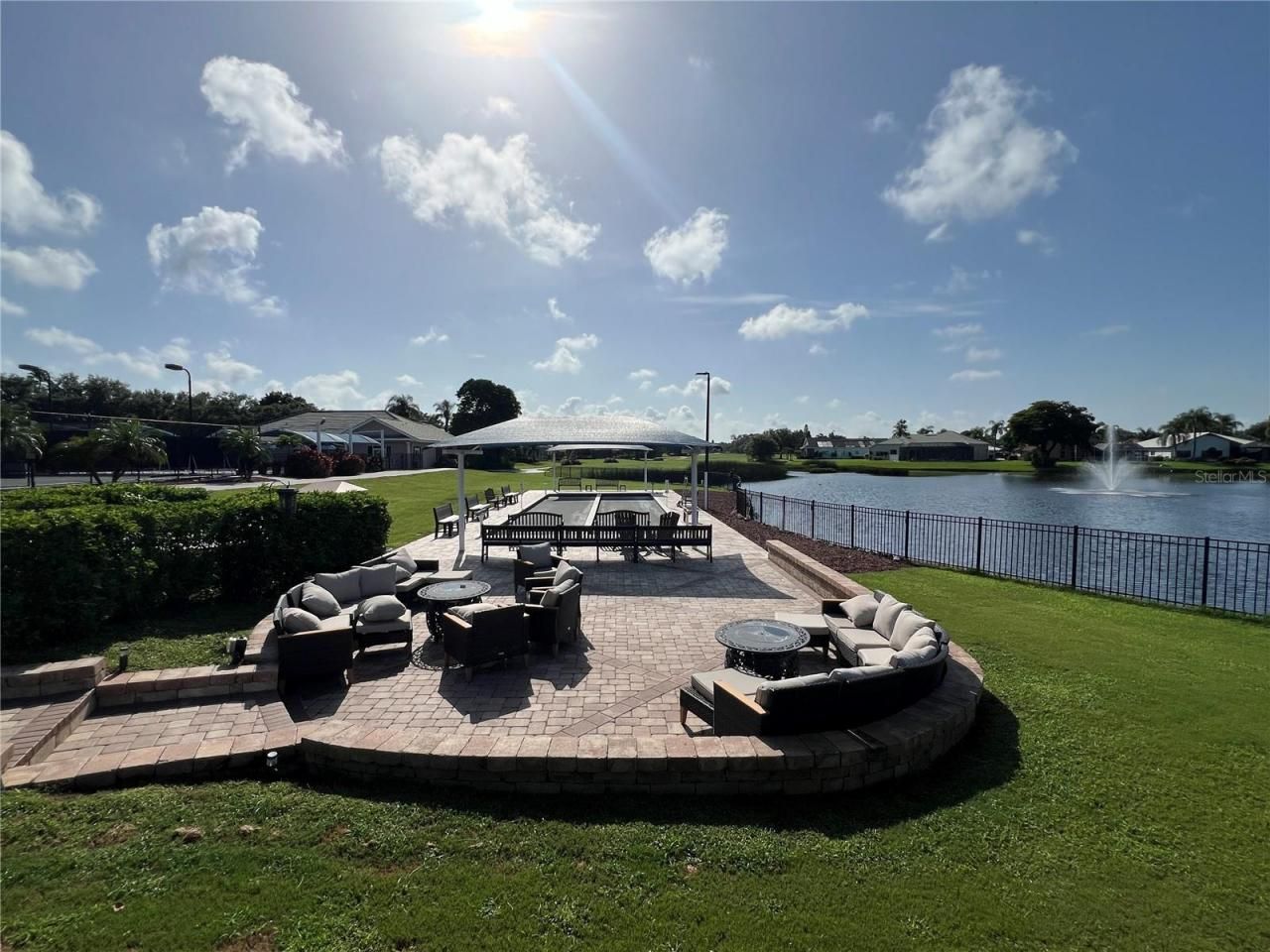 6713 Stone River Road, Unit 205, Bradenton, FL 34203 Photo