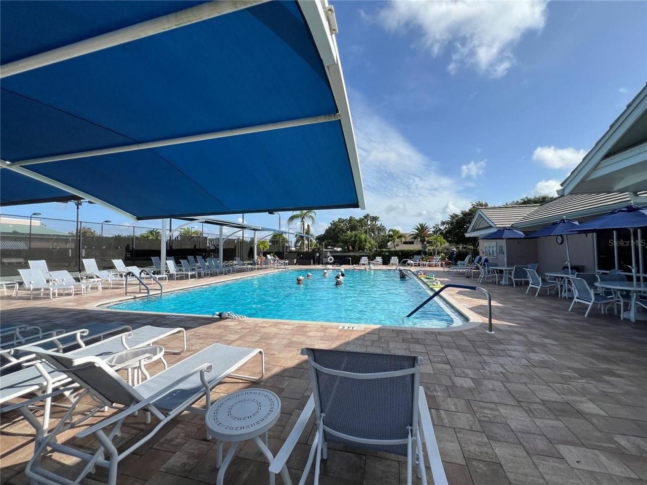 6713 Stone River Road, Unit 205, Bradenton, FL 34203 Photo