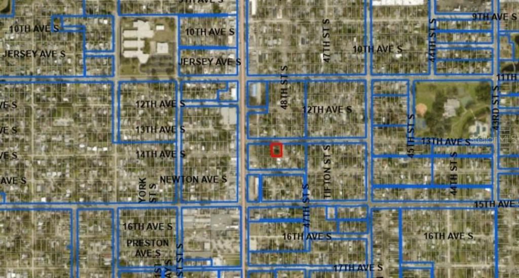 4810 13th Avenue S, Saint Petersburg, FL 33711 Photo