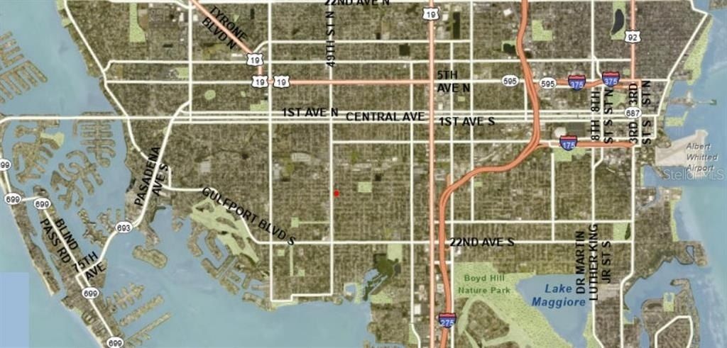 4810 13th Avenue S, Saint Petersburg, FL 33711 Photo