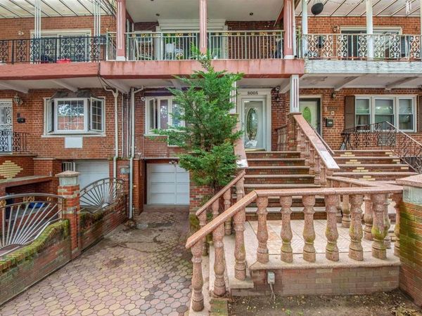 8008 Avenue J, Brooklyn, NY 11236