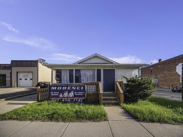 113 W Main , Morenci, MI 49256