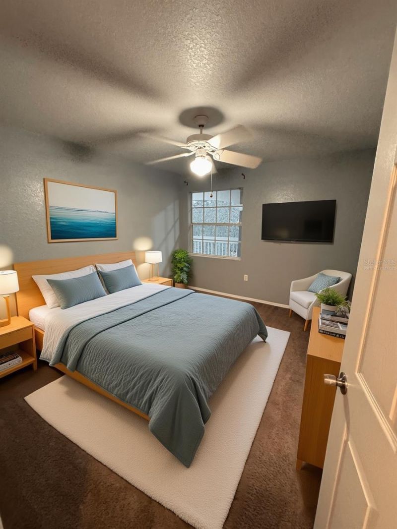 13838 Fairway Island Drive, Unit 1432, Orlando, FL 32837 Photo