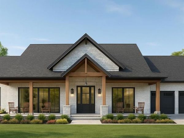 107 Bay Tree Trail, Mabank, TX 75156