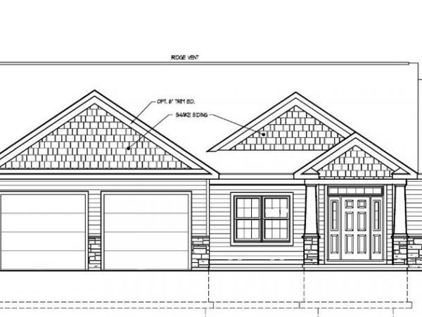 8004 Sedge Grass Road, Baldwinsville, NY 13027