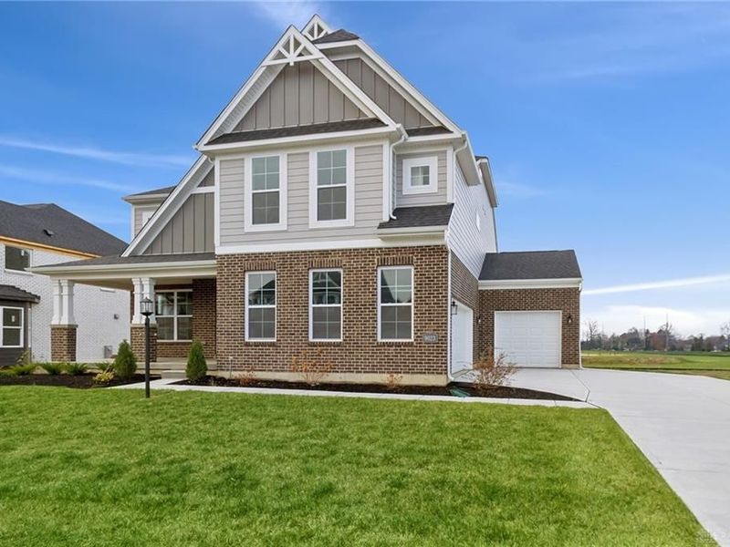 9023 Sorrento Place, Unit 027, Washington Township, OH 45458 Photo 1