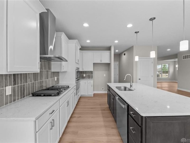 9023 Sorrento Place, Unit 027, Washington Township, OH 45458 Photo 11