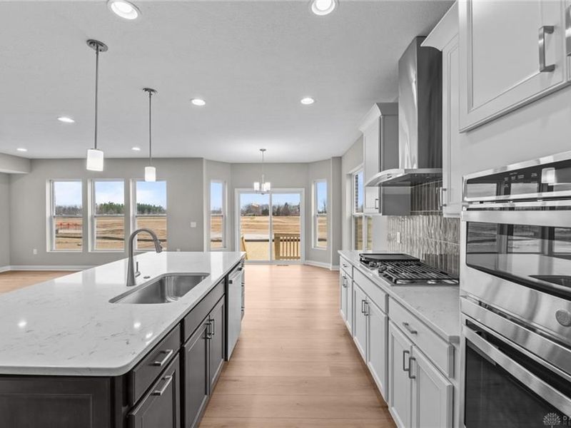 9023 Sorrento Place, Unit 027, Washington Township, OH 45458 Photo 12