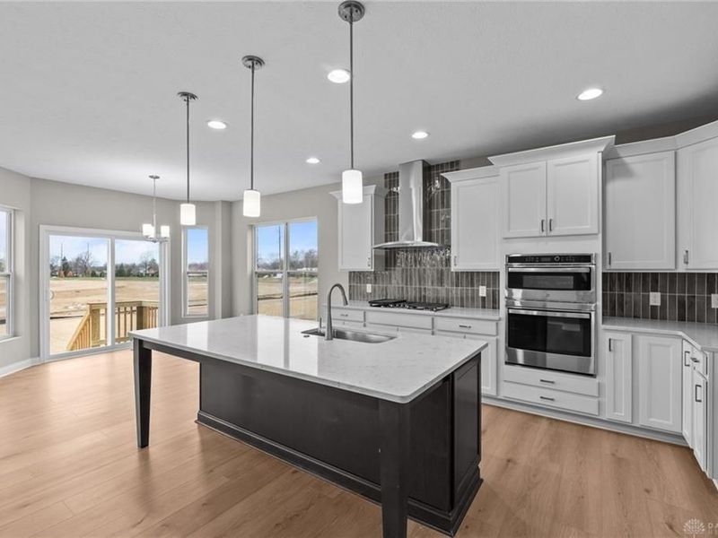 9023 Sorrento Place, Unit 027, Washington Township, OH 45458 Photo 13