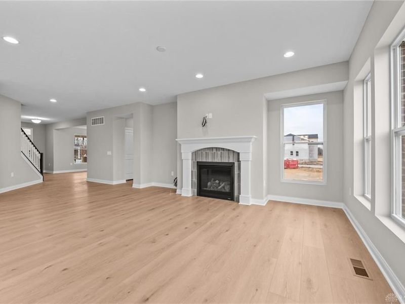 9023 Sorrento Place, Unit 027, Washington Township, OH 45458 Photo 16