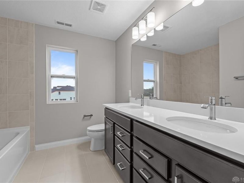 9023 Sorrento Place, Unit 027, Washington Township, OH 45458 Photo 29