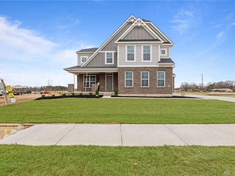 9023 Sorrento Place, Unit 027, Washington Township, OH 45458 Photo 3