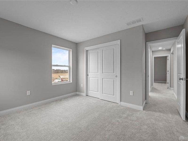 9023 Sorrento Place, Unit 027, Washington Township, OH 45458 Photo 34