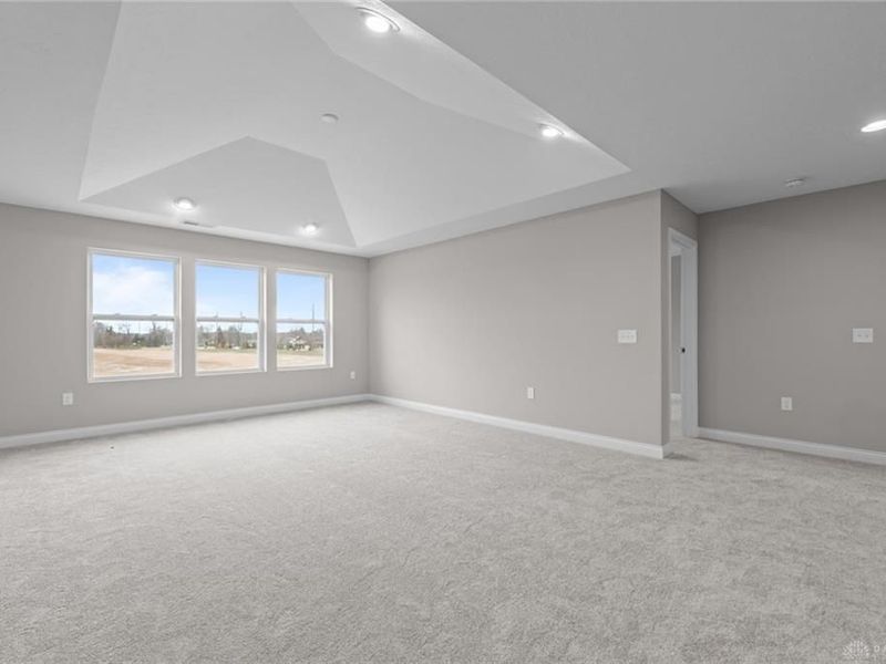 9023 Sorrento Place, Unit 027, Washington Township, OH 45458 Photo 38