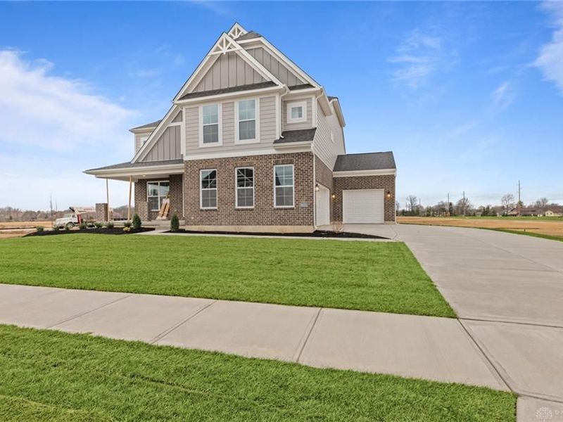 9023 Sorrento Place, Unit 027, Washington Township, OH 45458 Photo 5