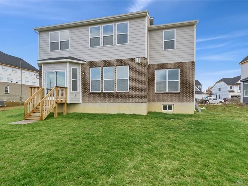 9023 Sorrento Place, Unit 027, Washington Township, OH 45458 Photo 7