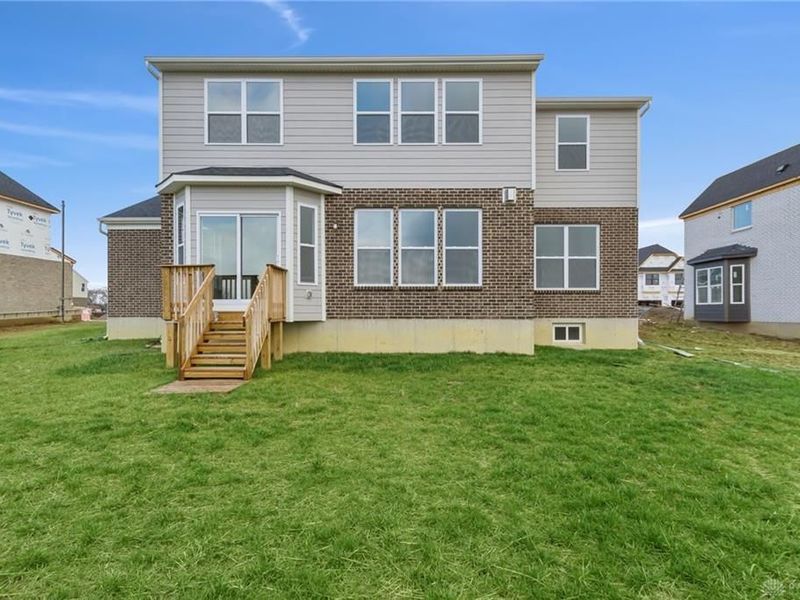 9023 Sorrento Place, Unit 027, Washington Township, OH 45458 Photo 8