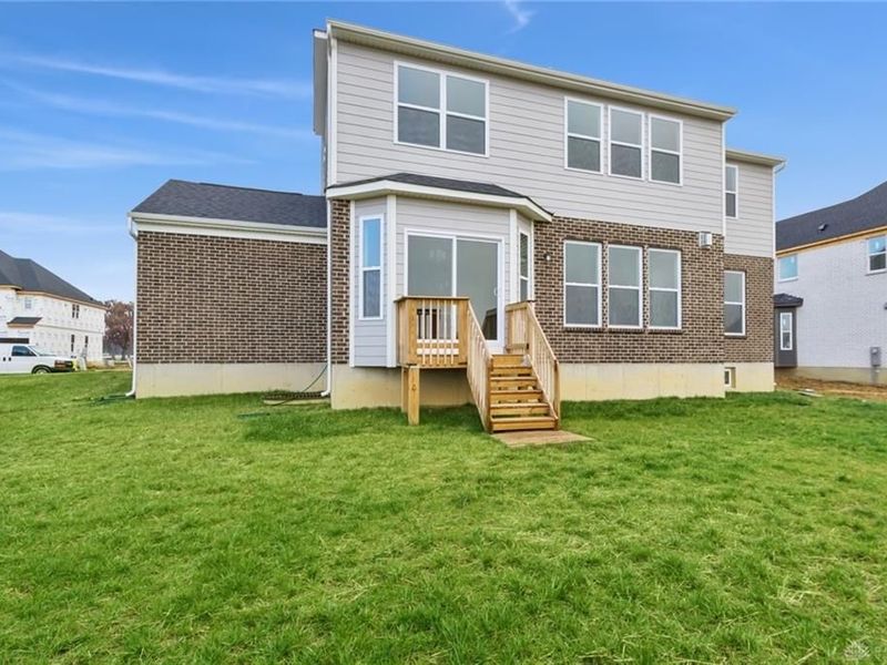 9023 Sorrento Place, Unit 027, Washington Township, OH 45458 Photo 9