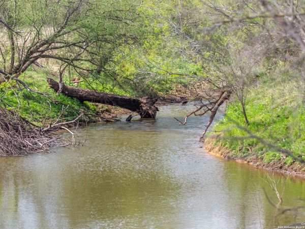 560 PR Goose Creek Ln, Jourdanton, TX 78026