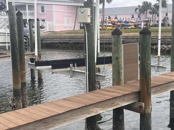 0 BEACH DRIVE SE, Unit 98SS, ST PETERSBURG, FL 33705