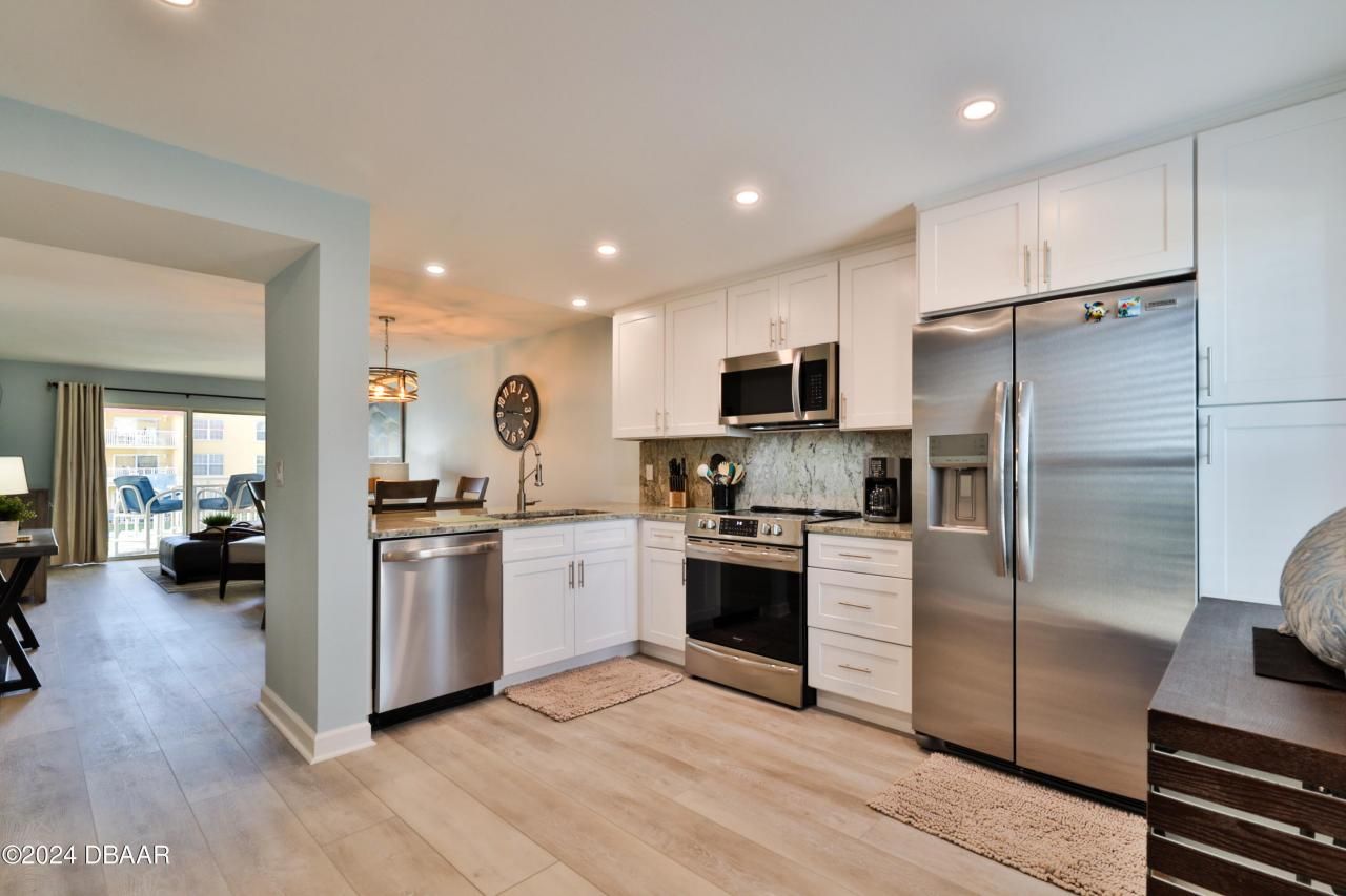 3801 S Atlantic Avenue, Unit UT204, New Smyrna Beach, FL 32169 Photo