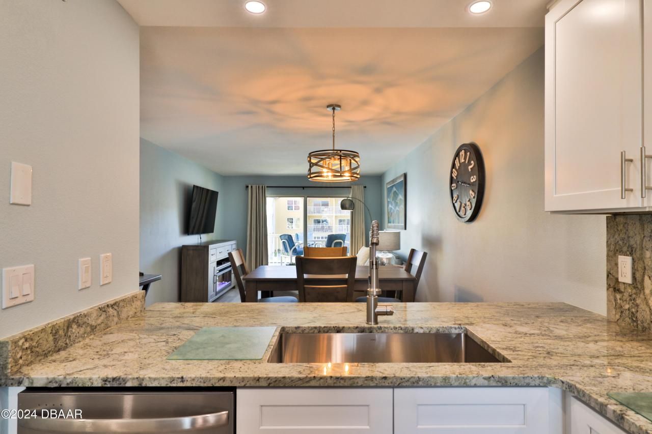 3801 S Atlantic Avenue, Unit UT204, New Smyrna Beach, FL 32169 Photo