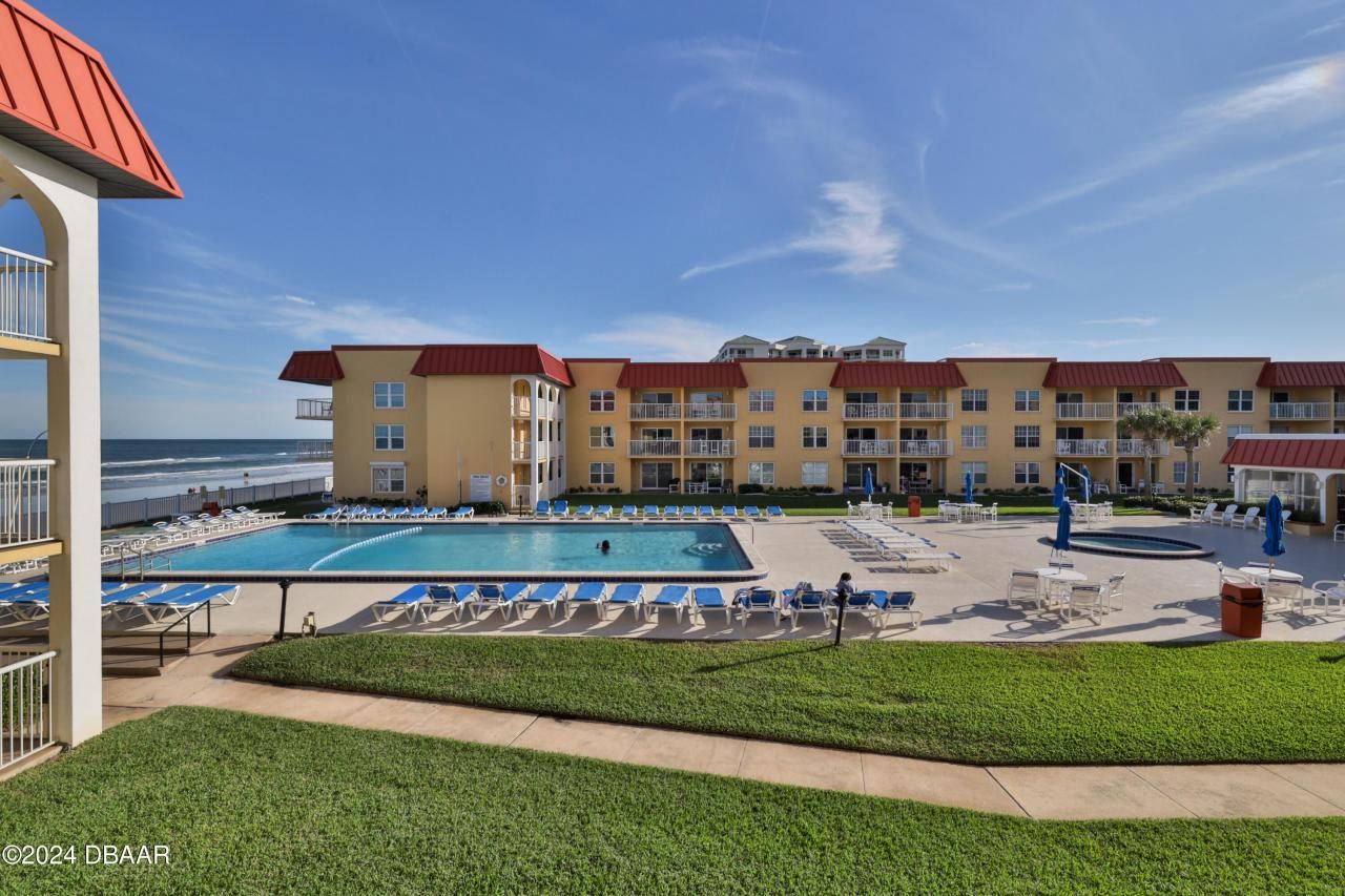 3801 S Atlantic Avenue, Unit UT204, New Smyrna Beach, FL 32169 Photo