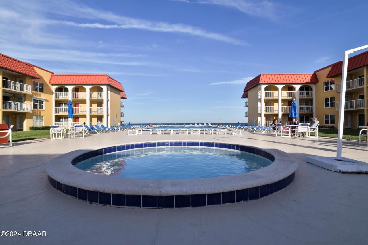 3801 S Atlantic Avenue, Unit UT204, New Smyrna Beach, FL 32169 Photo