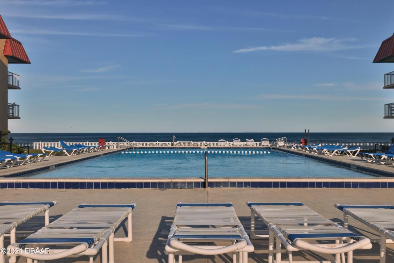 3801 S Atlantic Avenue, Unit UT204, New Smyrna Beach, FL 32169 Photo