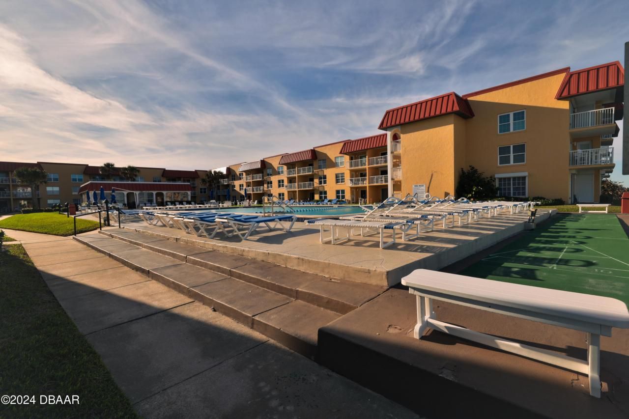 3801 S Atlantic Avenue, Unit UT204, New Smyrna Beach, FL 32169 Photo