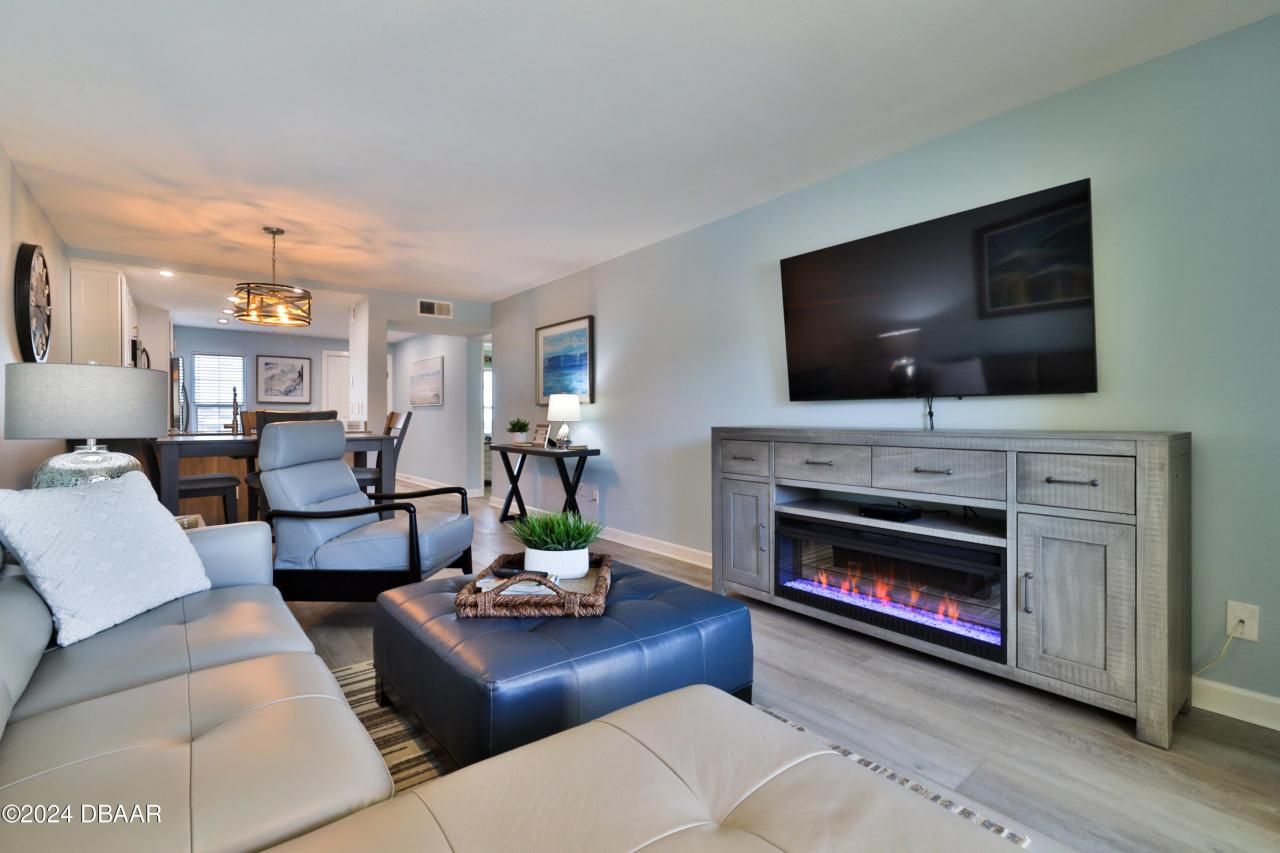 3801 S Atlantic Avenue, Unit UT204, New Smyrna Beach, FL 32169 Photo