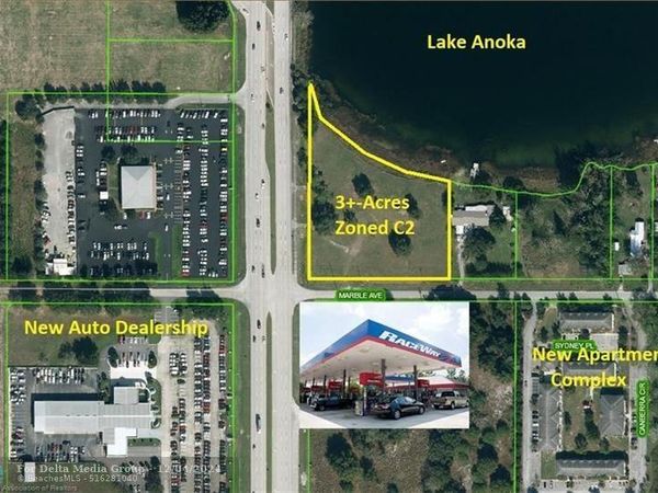 1026 Marble Ave, Avon Park, FL 33825