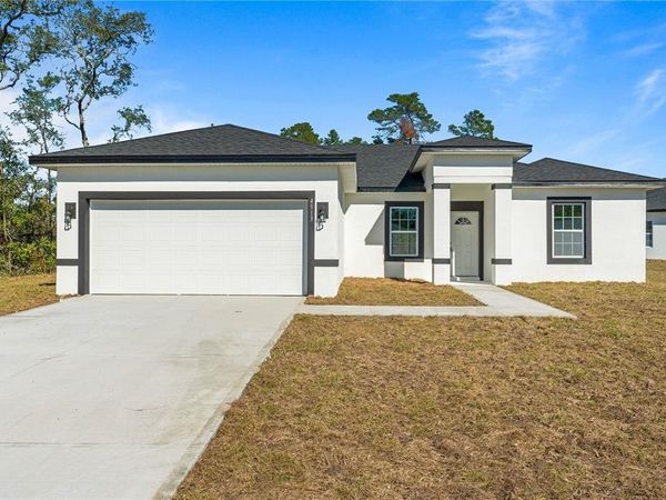 4513 SW 170TH STREET ROAD, OCALA, FL 34473