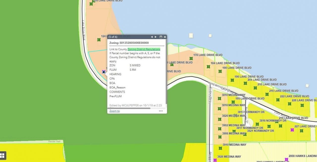 136+142 Lake Drive Boulevard, Sebring, FL 33875 Photo