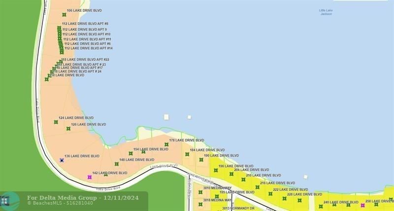 136+142 Lake Drive Blvd, Sebring, FL 33875 Photo