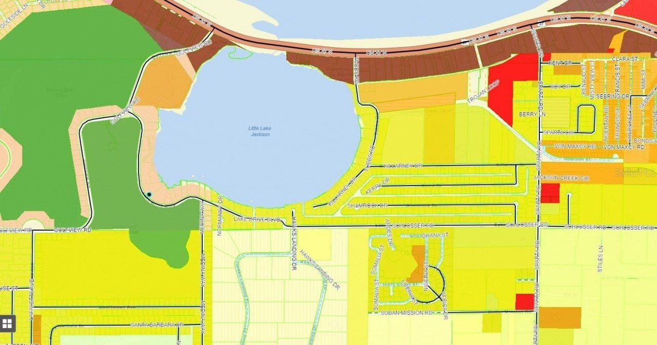 136+142 Lake Drive Boulevard, Sebring, FL 33875 Photo