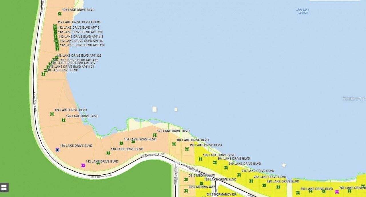 136+142 Lake Drive Boulevard, Sebring, FL 33875 Photo