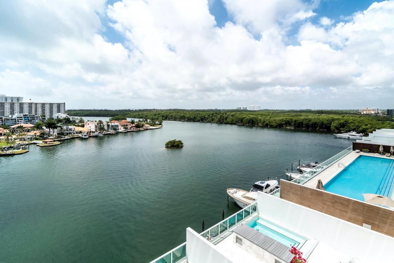 400 Sunny Isles Blvd, Unit 919, Sunny Isles Beach, FL 33160 Photo