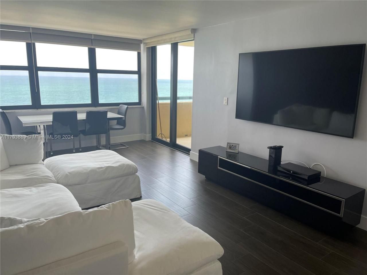 2555 Collins Ave, Unit 1409, Miami Beach, FL 33140 Photo