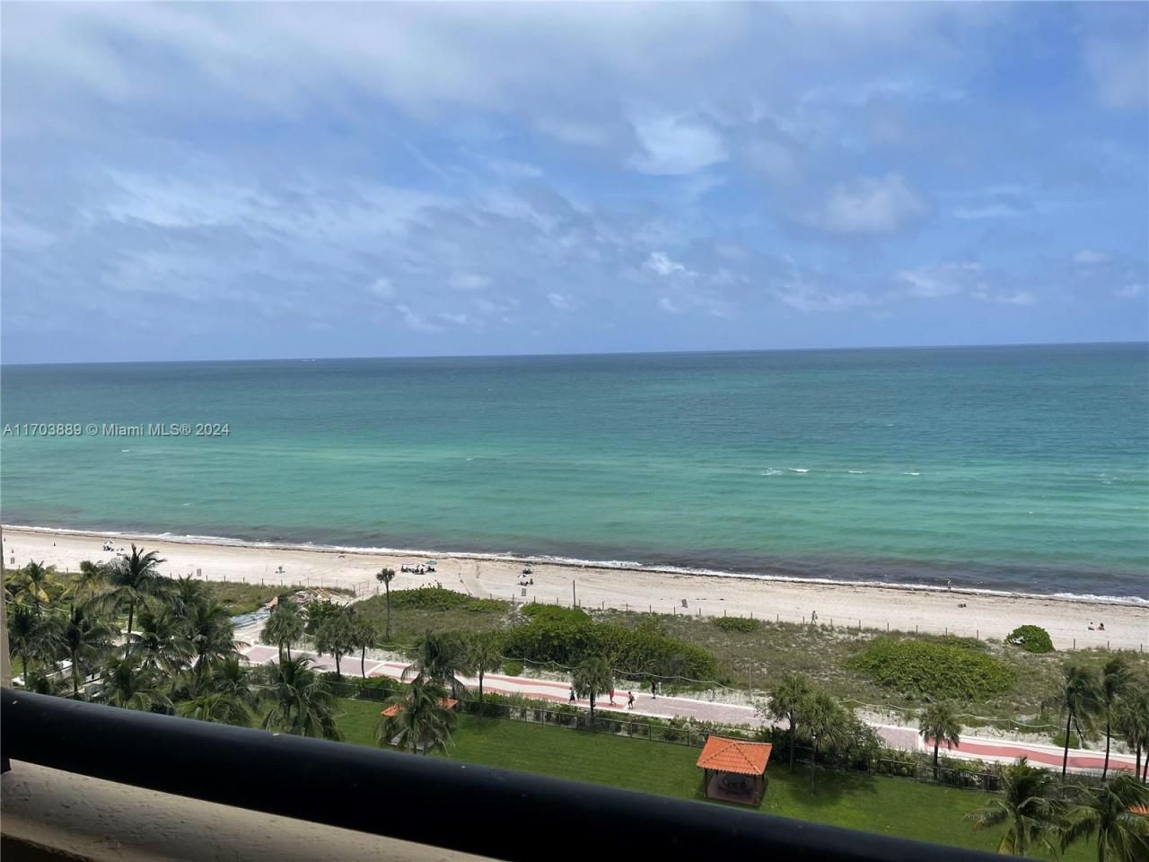 2555 Collins Ave, Unit 1409, Miami Beach, FL 33140 Photo