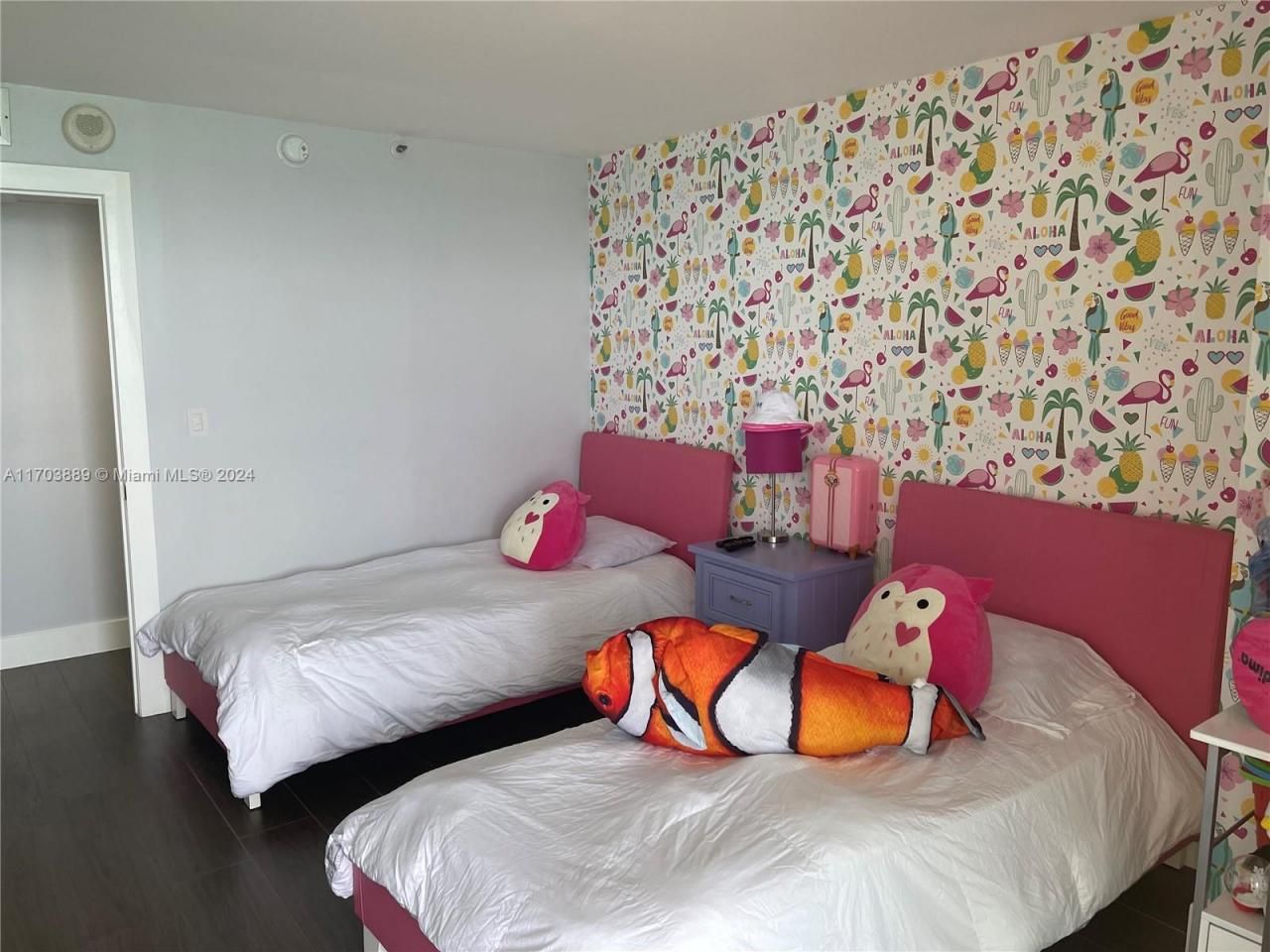 2555 Collins Ave, Unit 1409, Miami Beach, FL 33140 Photo