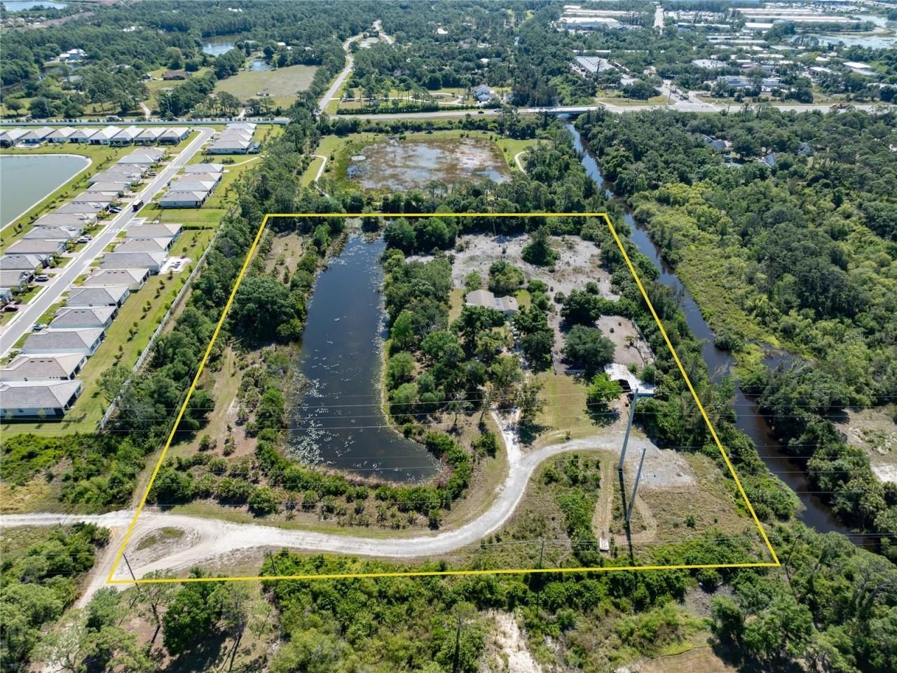 2327 Ewing Drive, Venice, FL 34292 Photo