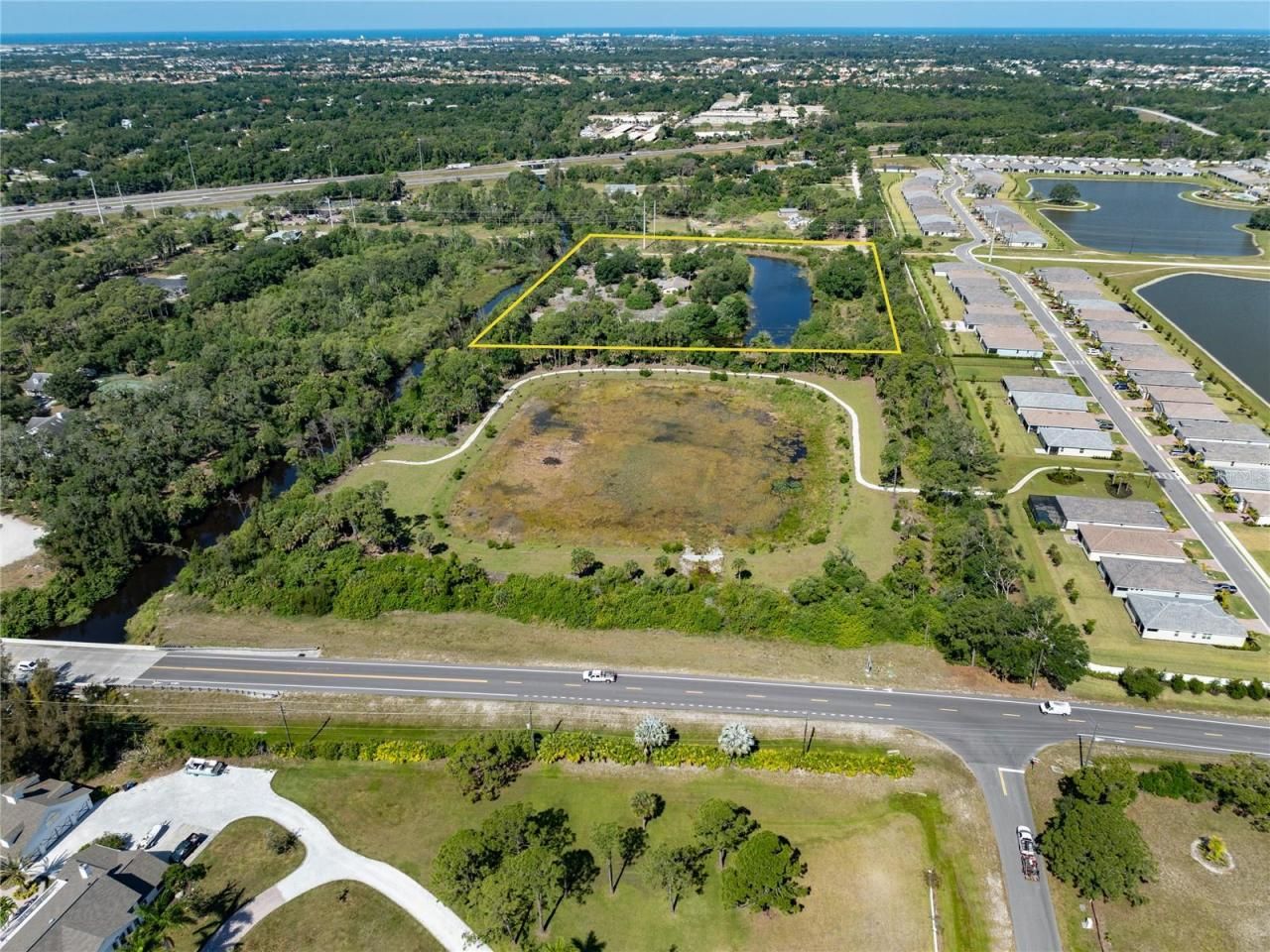 2327 Ewing Drive, Venice, FL 34292 Photo