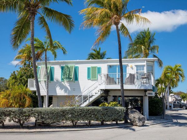 701 Spanish Main Drive, Unit 659, Cudjoe, FL 33042