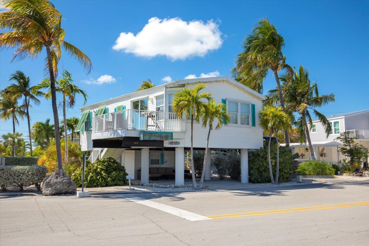701 Spanish Main Drive, Unit 659, Cudjoe, FL 33042 Photo